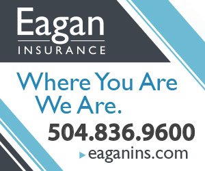 Eagan Insurance Ad