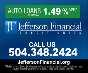 Jefferson Financial